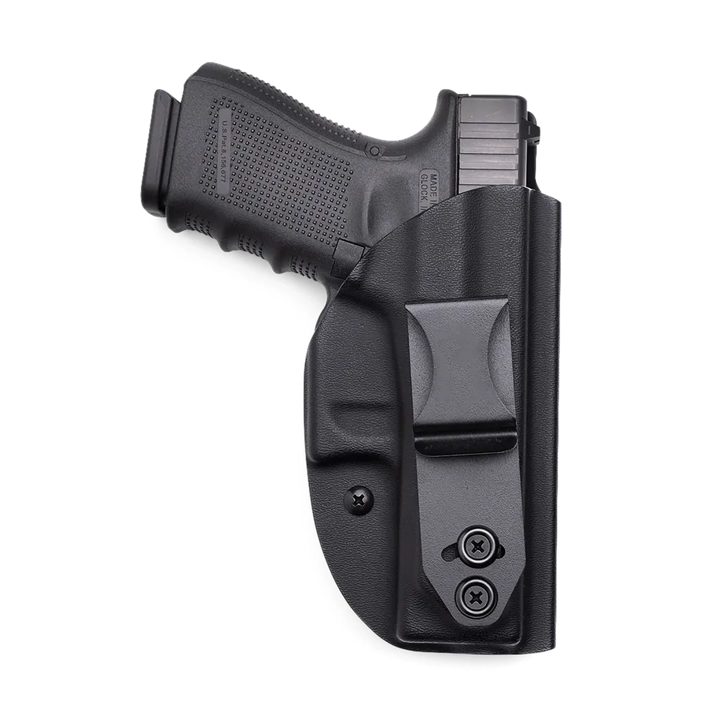 Vedder LightTuck IWB Holster