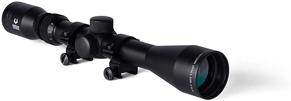 Viridian EON 3-9x40 Scope