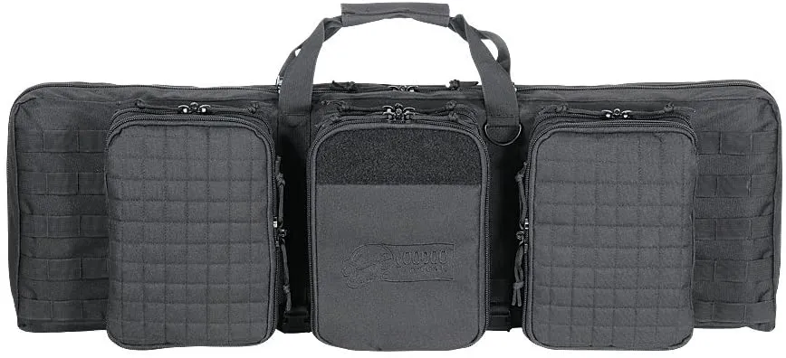 VooDoo Tactical Soft Case