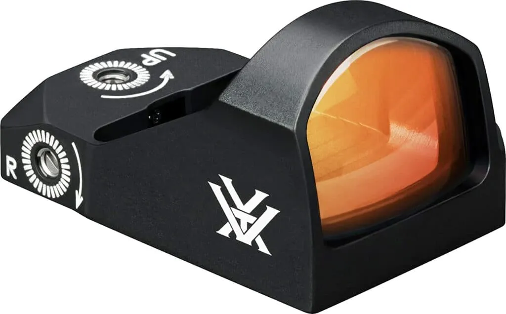 Vortex Optics Viper Red Dot Sight