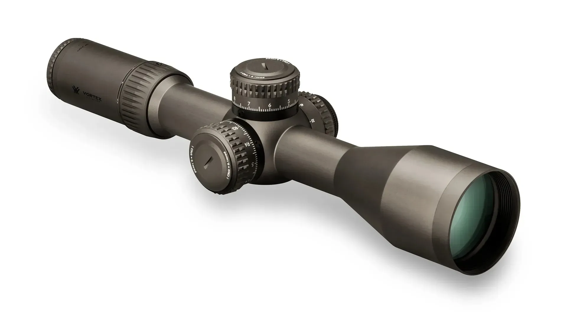 Vortex Razor HD Gen II