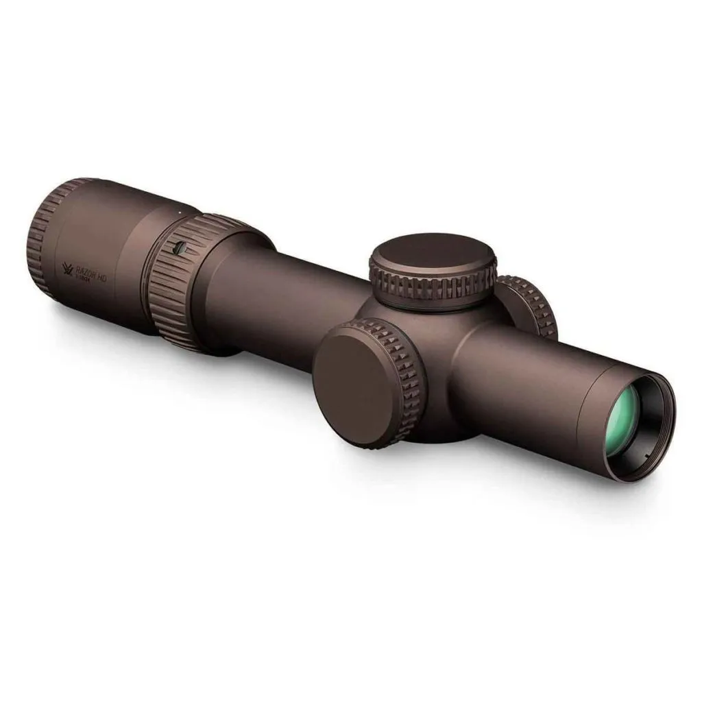 Vortex Razor HD Gen III 1-10x24 Rifle Scope