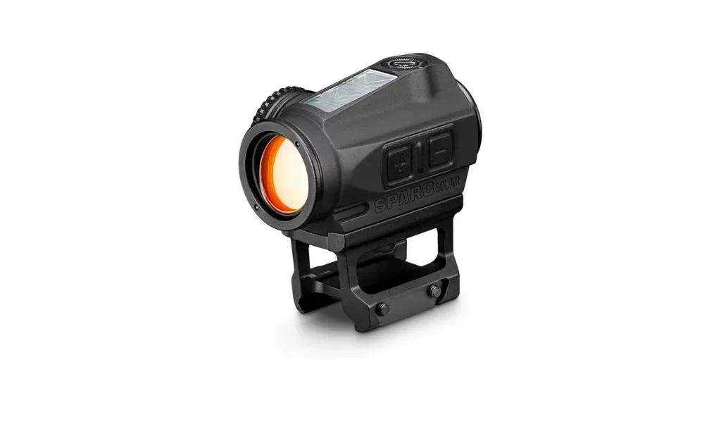 Vortex SPARC SOLAR