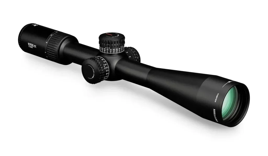 Vortex Viper PST Gen II