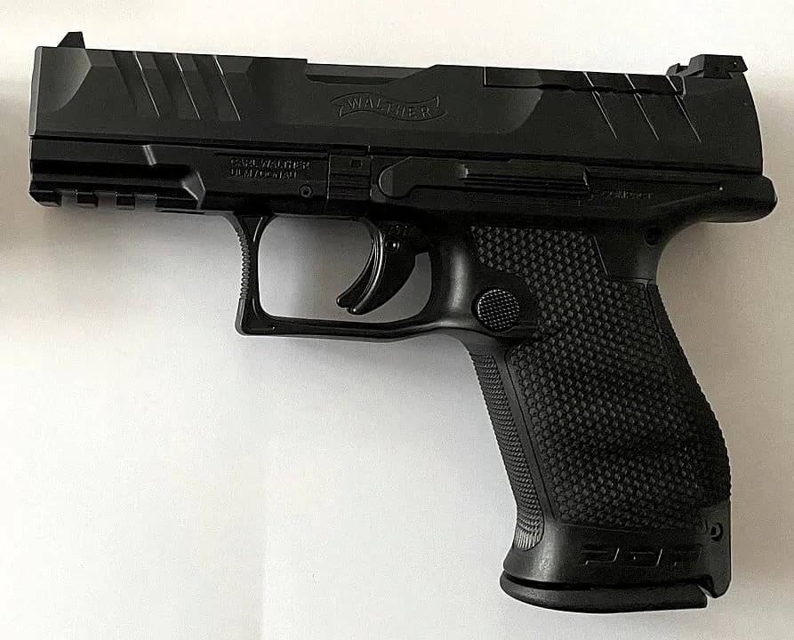 Walther PDP Compact