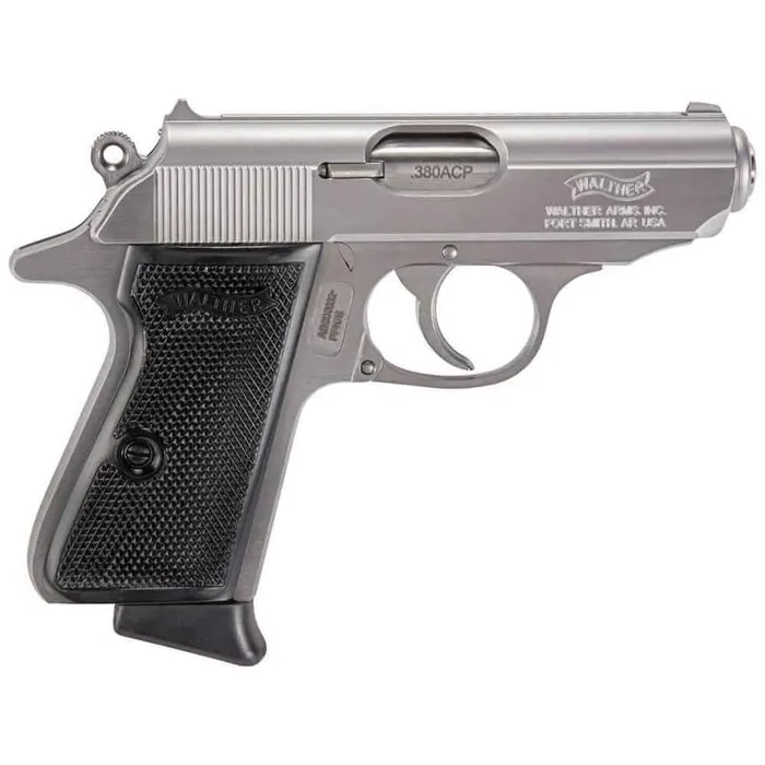 Walther PPKS .380 ACP