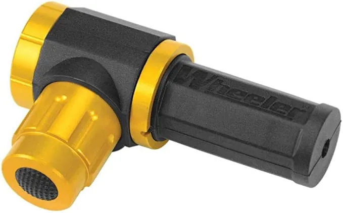 Wheeler Professional Laser Bore Sighter