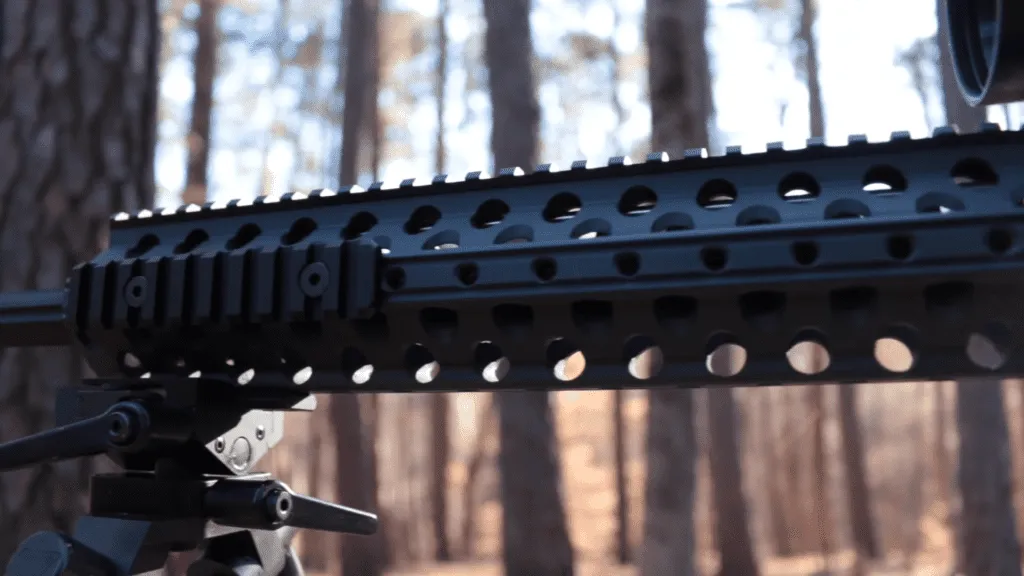 Wilson Combat 6.5 Creedmoor review