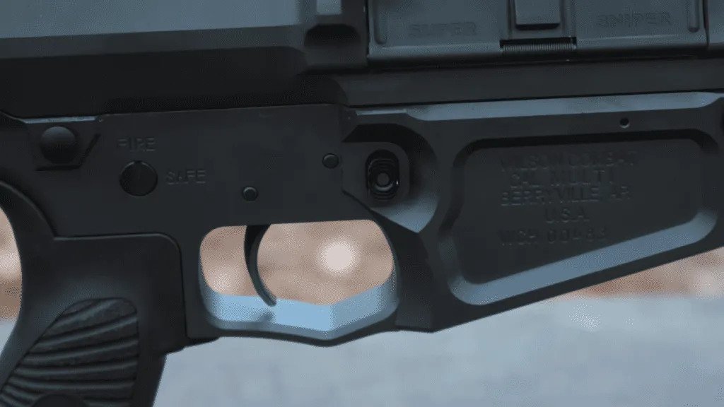 Wilson Combat 6.5 Creedmoor review (3)