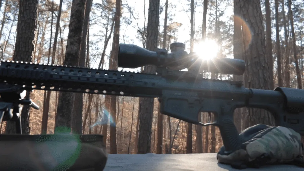 Wilson Combat 6.5 Creedmoor review (5)
