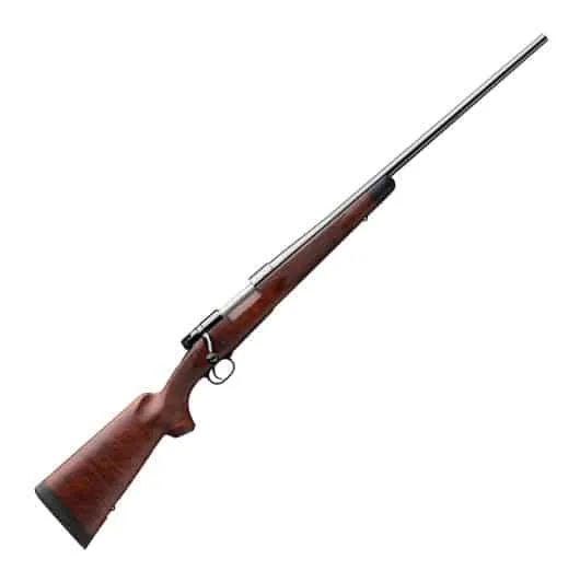Winchester Model 70 Super Grade Rifle