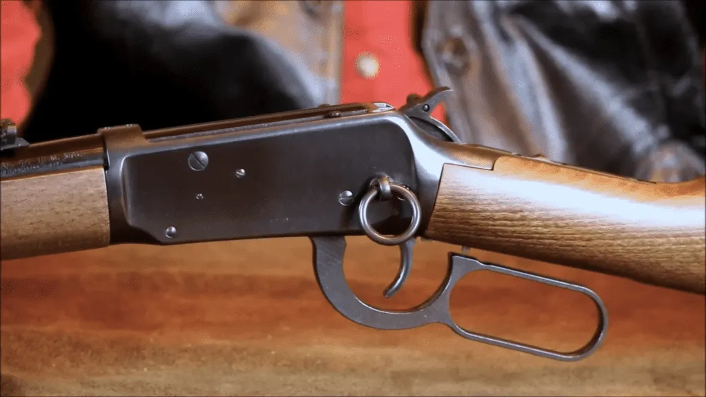Winchester Model 94 Saddle Ring Carbine (2)