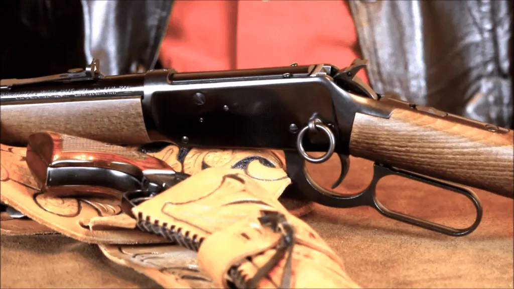 Winchester Model 94 Saddle Ring Carbine (4)