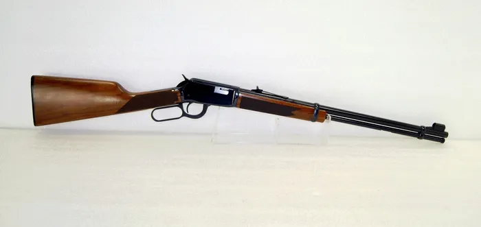 Winchester Model 9422