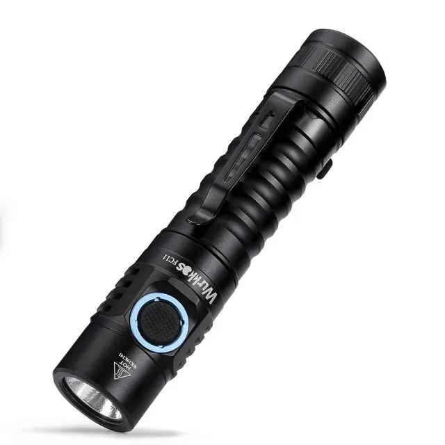 Best Tactical Flashlights: Shining A Light On Your Options