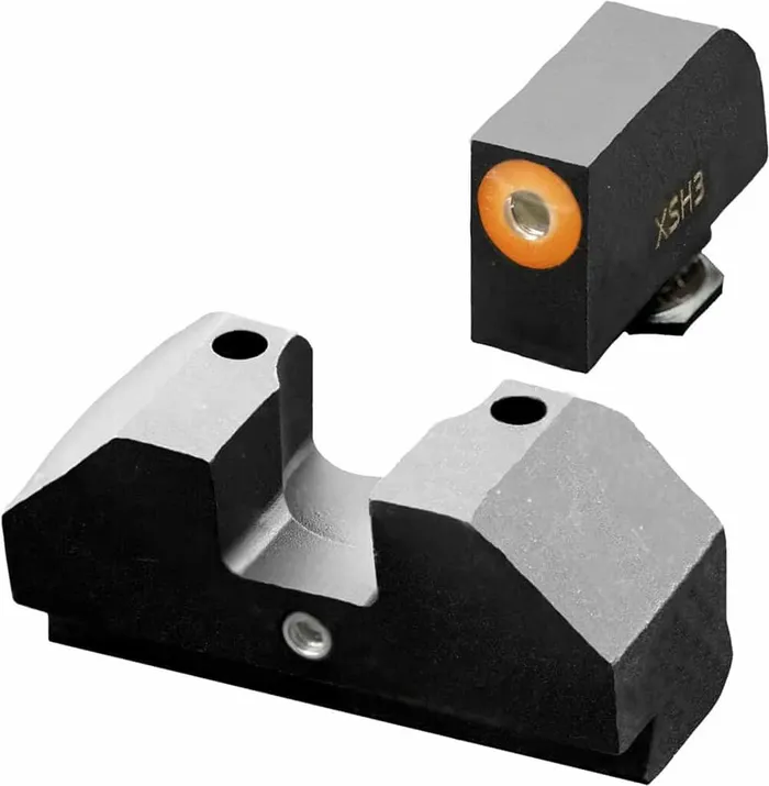 XS F8 Night Sights