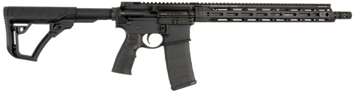 DANIEL DEFENSE DDM4V7