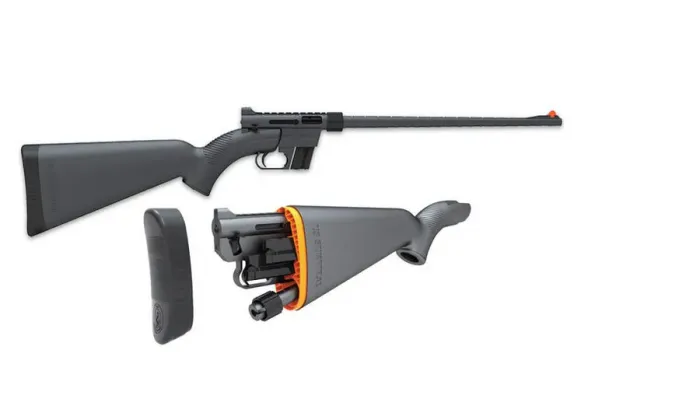 HENRY AR-7 US SURVIVAL RIFLE