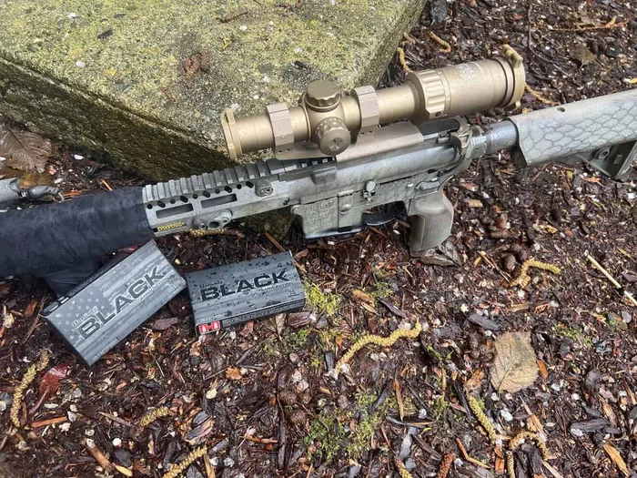 Armament SAI 6 Review: An LPVO Worthy Of Your Battle Rifle preview image