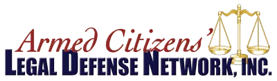 armed citizens legal defense network logo