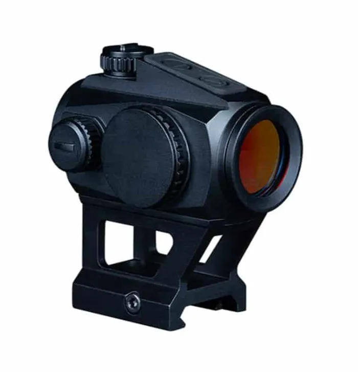 US Optics TSR-1X Reflex Sight 