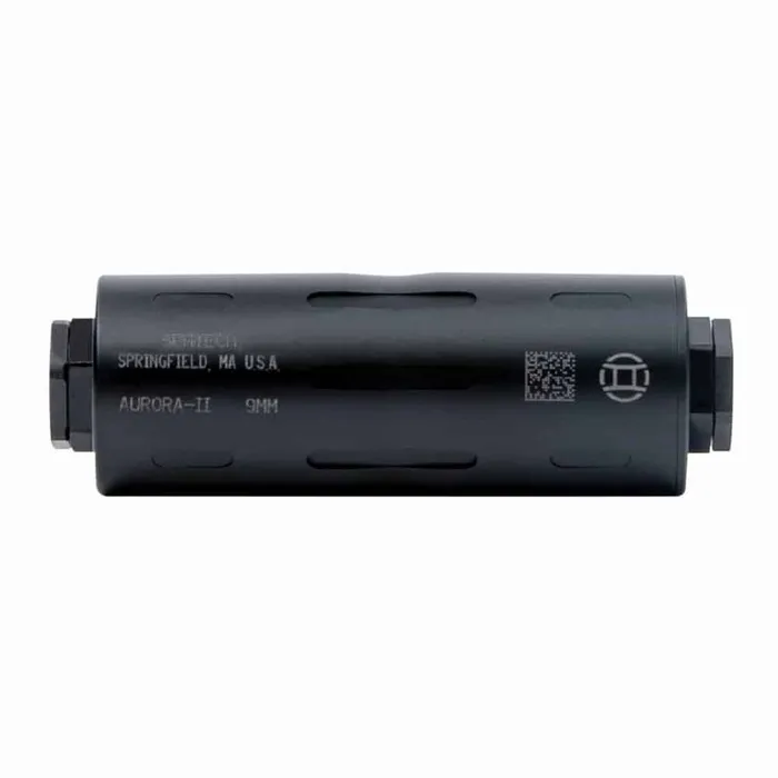 gemtech aurora ii