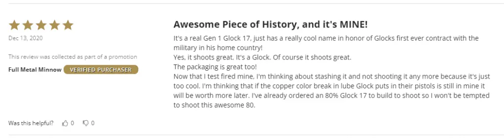 awesome piece of history
