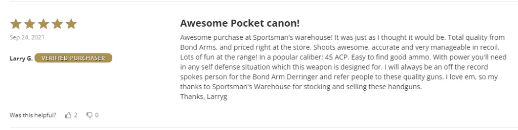 awesome pocket cannon