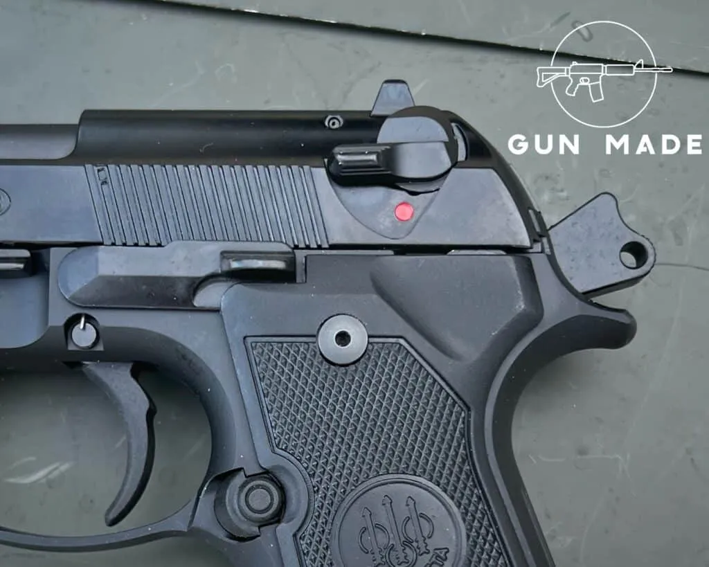 Beretta 92F Review: More Than an Icon (92FS / M9) — Hipster Tactical ™