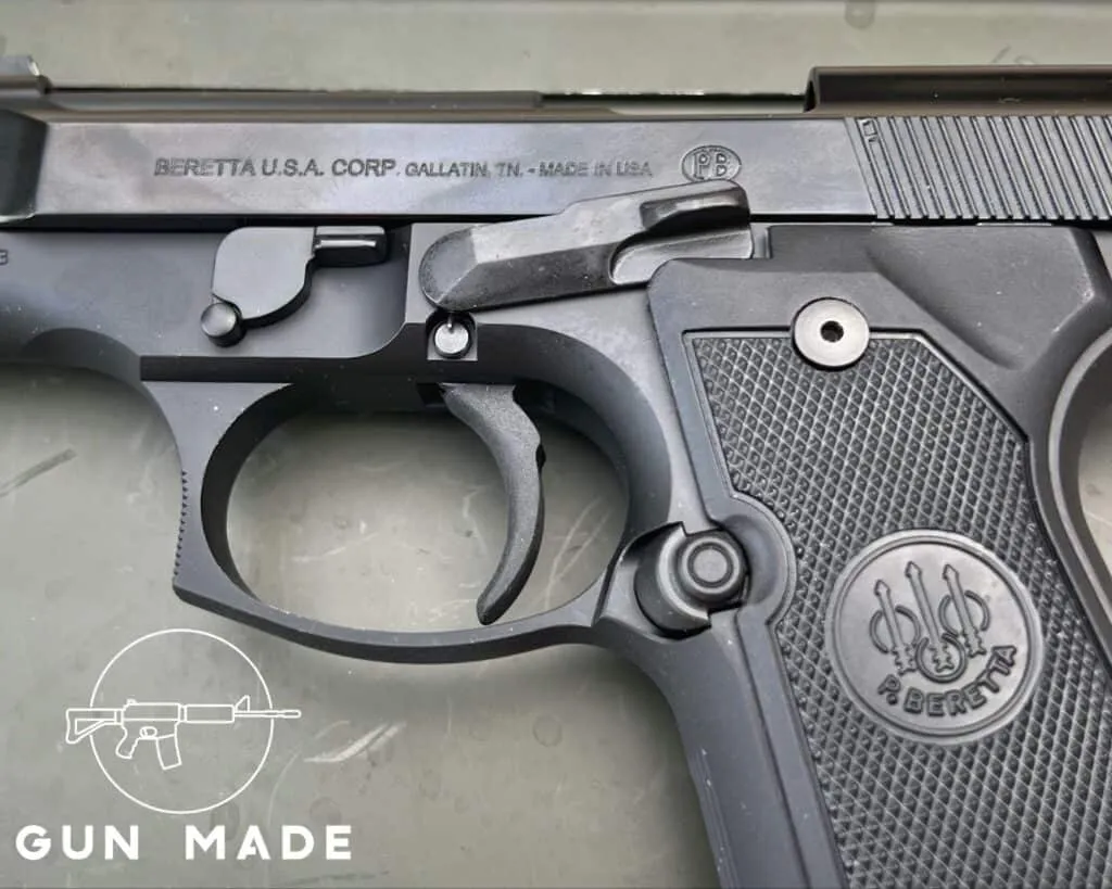 Beretta 92F Review: More Than an Icon (92FS / M9) — Hipster Tactical ™