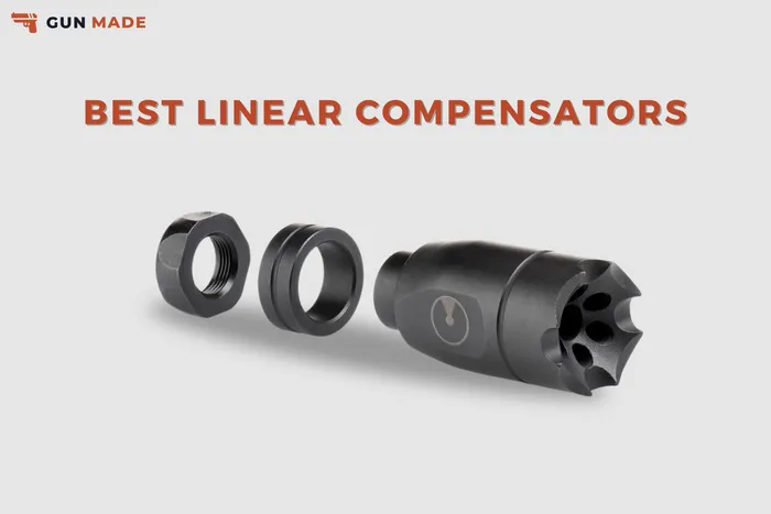 Best Linear Compensators in 2023: The Top Options for Capping off Your Barrel preview image