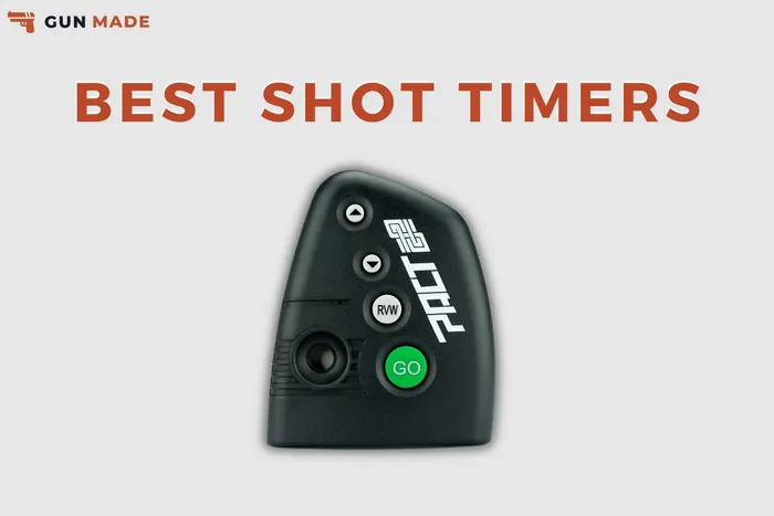 Best Shot Timers: IDPA, Dry Fire, and More preview image