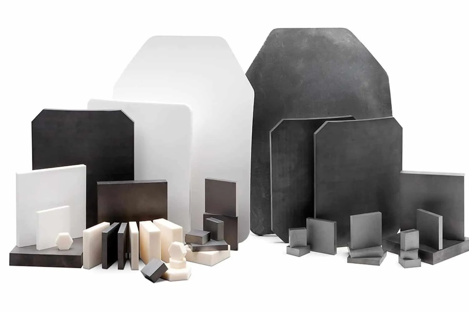 Best Body Armor [2023] Ratings, Types, and Choices Gun Made