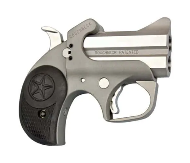 bond-pistol-roughneck-45acp-2.5inss-barn-45acp