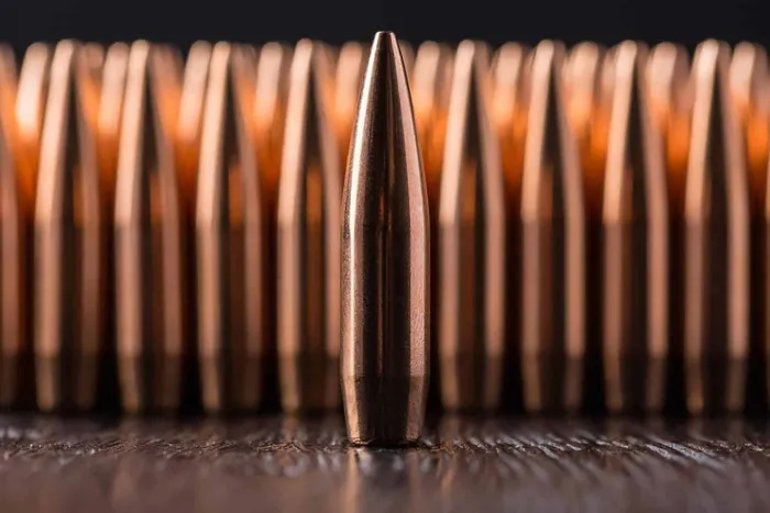 Bullet Sizes and Calibers Guide: Know Your Ammunition preview image