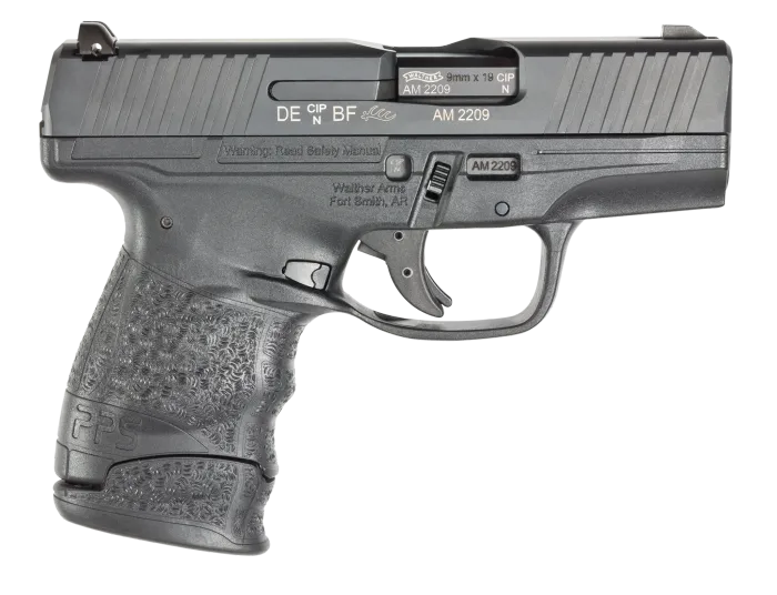 WALTHER PPS M2