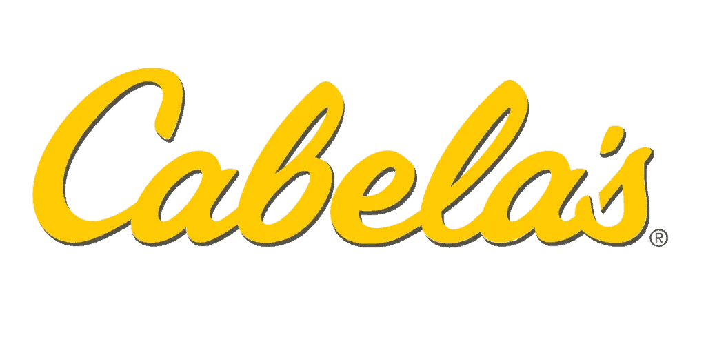 cabelas logo