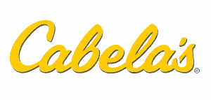 cabelas logo