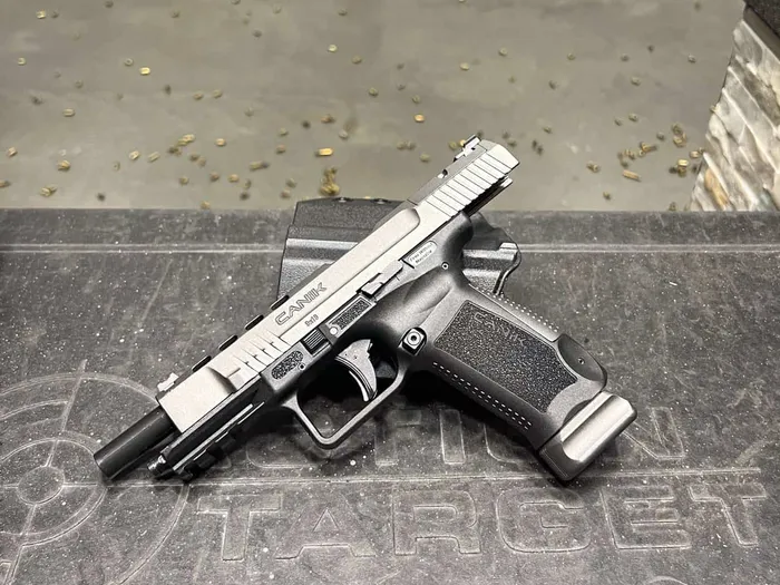 canik tp9sfx range test and review
