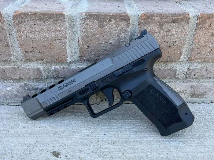 Canik TP9SFx Review: Is There a Better Value 9mm? preview image