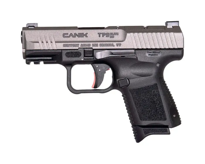 CANIK TP9 ELITE SC