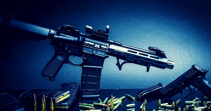Best .300 Blackout Pistols & Buyer’s Guide [2023] preview image