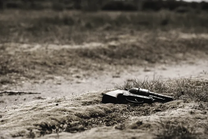 Best .44 Magnum Revolvers In 2023 preview image