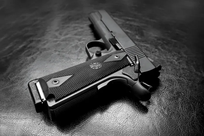 Best 1911 Pistols In 2023 preview image