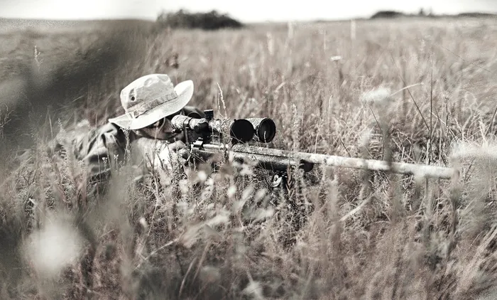 The Best Sniper Rifles On The Market In 2023: Balancing Range and Precision preview image