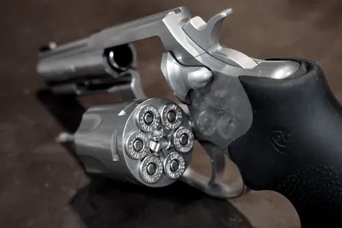 5 Best .357 Revolvers In 2024 preview image