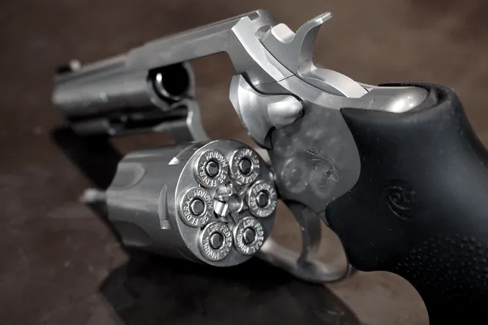 Best .357 Revolvers In 2023 preview image
