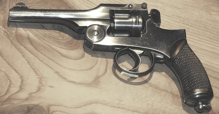 Best 9mm Revolvers In 2023 preview image