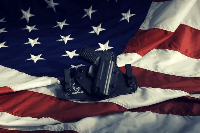 Gun Ownership Statistics: Americans and Firearms Facts preview image