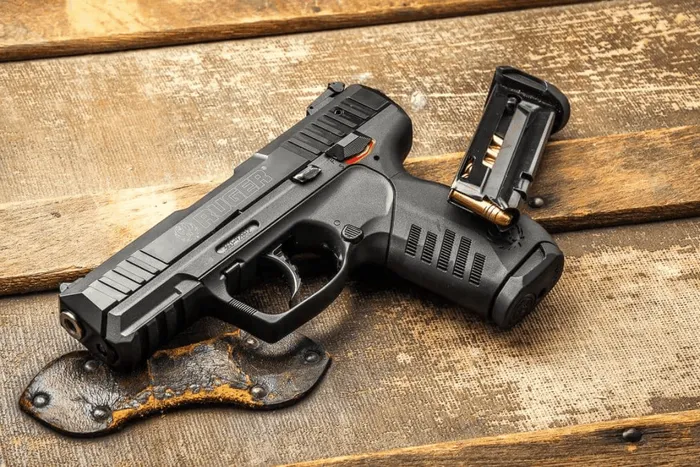 Ruger SR22 Review & Buyer’s Guide preview image